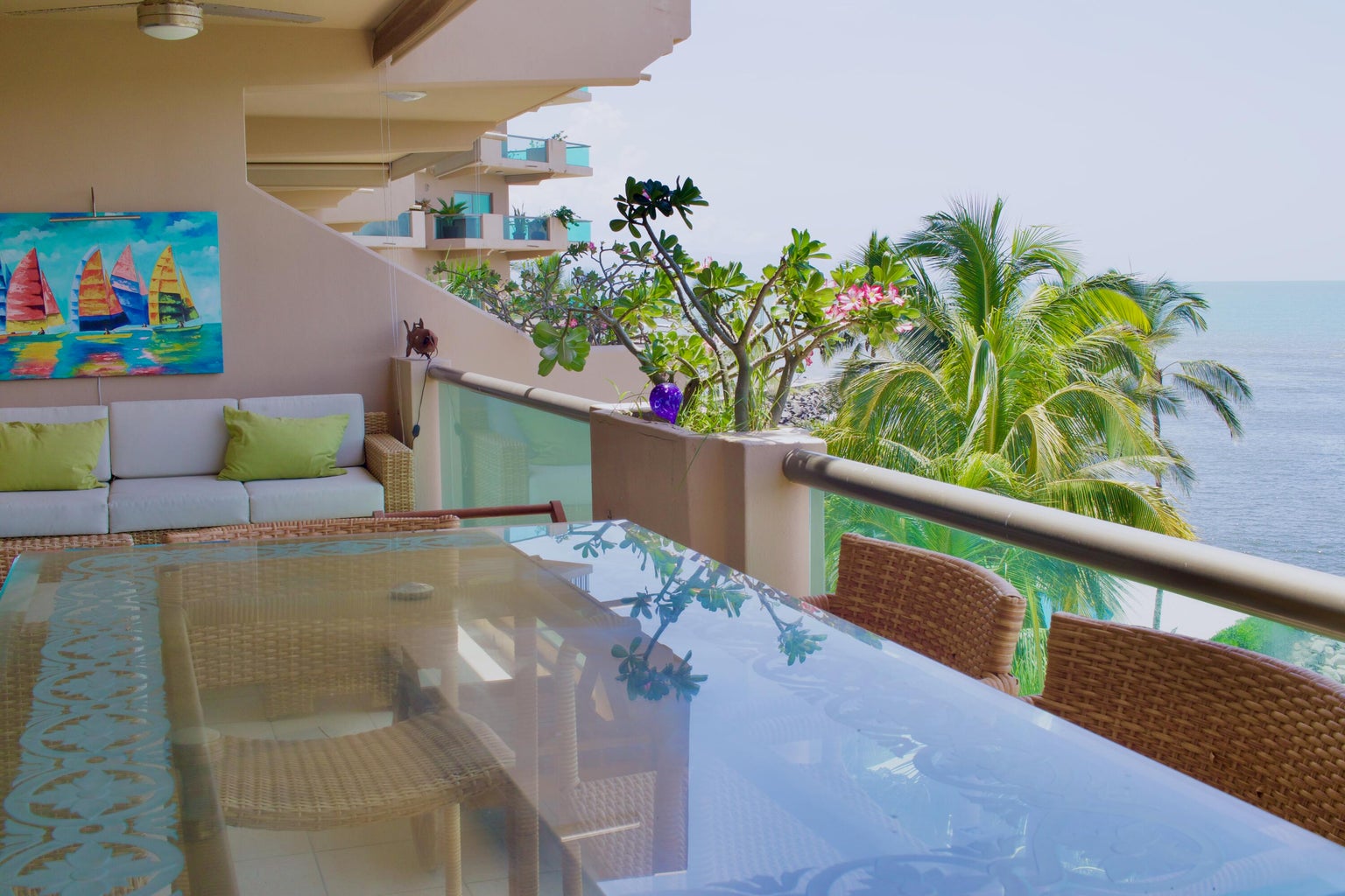 Molino de Agua Puerto Vallarta vacation rental 3BR
